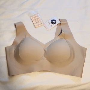 Forlest nude 2xl bra